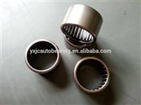 HK3520 drawn cup needle roller bearing