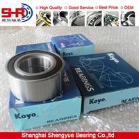 Original KOYO wheel bearing hubs DAC25520037