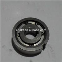 One-way clutch bearing AS08