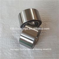 Mercedes Front wheel hub bearing vkba6559 with high speed