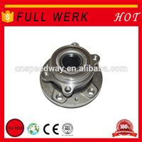 FULL WERK Hub bearing BAR0088 for for AUDI/VW/SKODA