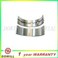 Fit for YANMAR engine bearing 4TNE84 auto parts