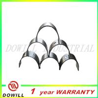 Auto parts Fit for MADZA E3 diesel engine bearing