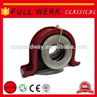 Chinese FULL WERK Automotive shaft center bearings car racing