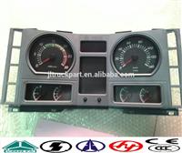 Combination instrument WG9125589001 for Sinotruck HOWO electrical parts