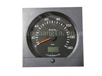 Shacman Original Parts Electric Speedometer 81.27110.6048