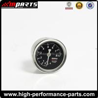 High Performance Stepper 1.75" Oil Pressure Gauge