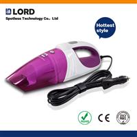 LORD digital vacuum meter