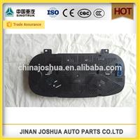 original howoa7 spare parts mechanical tachometer