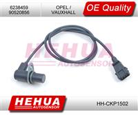 auto crank sensor 1238914 90458251 V40720343 CS1206 6PU009110621 CSS711 SS10798