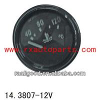 UAZ Water temperature table UAZ-065 14.3807-12V