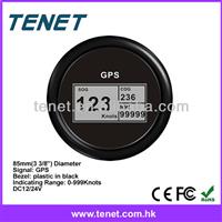 Marine GPS Speedometer, GPS Dometer SOG COG Speedometer odometer