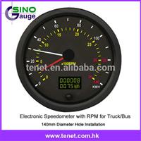 volvo iveco truck speedometer odometer, speedometer odometer tachometer for volvo