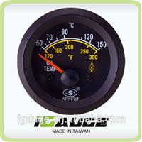 52mm susuki Generator gauge, oil temp gauge , temperature gauge with sensor