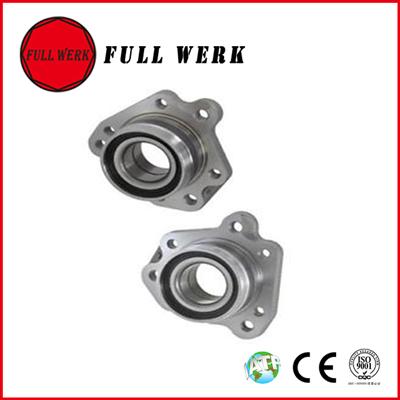 Rear Wheel Hub Bearing 512166 for 97-01 CR V