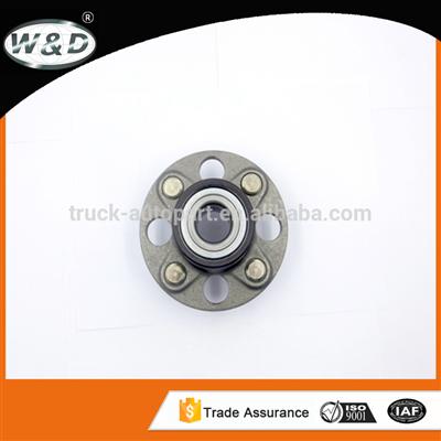 LOW Noise rear truck wheel bearings HUB294