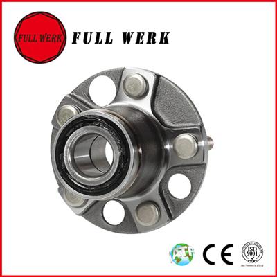 Manufactory Auto Spare parts Wheel Beering Hub OE 28063-AA000 Bearing Supplier