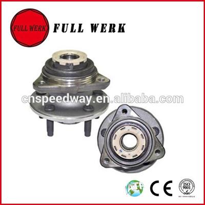 Hangzhou FULL WERK front wheel hub bearing