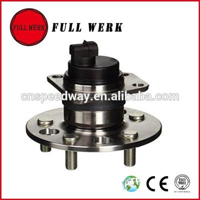 Hangzhou Wheel Hub Bearing 5000w hub motor