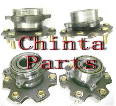 Mitsubsihi Shogun wheel bearing kits and hub units bearing