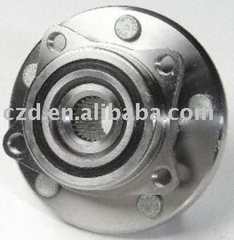 hub assembly wheel hub unit 513157