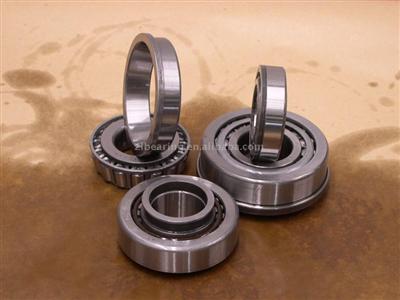 Axle Bearing for Fuso Truck - Medium Duty