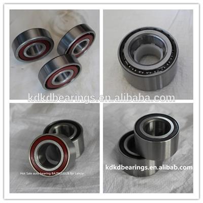 Automotive parts size: 42mm*72mm*38/35mm Wheel Bearings 28016-AA011