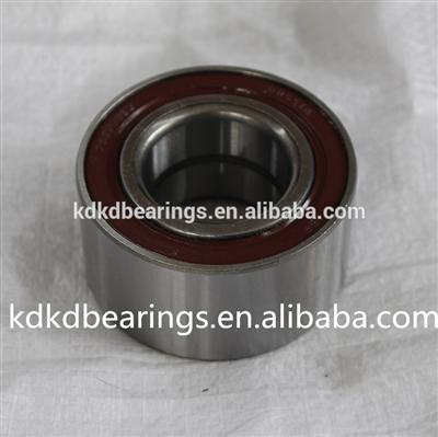 Factory supply Front axle bearing 801136 wheel bearing 1J0407625 for Skoda Octavia