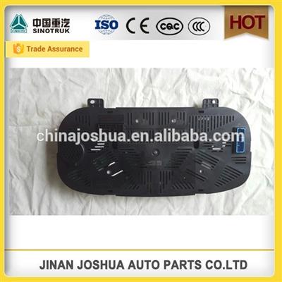 original howoa7 spare parts mechanical tachometer