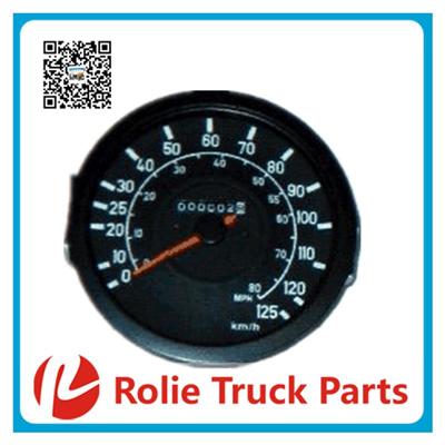 MB ACTROS heavy duty truck parts oem 0005429716 actros parts digital tachometer price