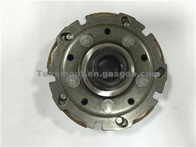 CFMOTO 500cc ATV Clutch For X5, Parts Number 0180-054000-1003