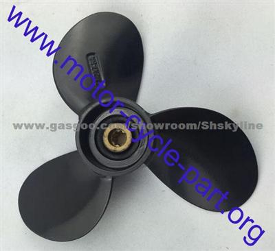 6E0-45943-01-Yamaha-4-5-6-Propeller