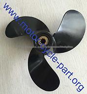 6L5-45943-01-EL-3x725X6-BS Propeller