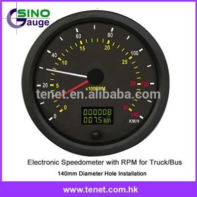 volvo iveco truck speedometer odometer, speedometer odometer tachometer for volvo