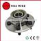 Hot sale axle shaft wheel hub truck axle wheel hub