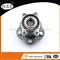 OEM 43202-JP00A low vibration front wheel hub bearing unit