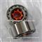 High speed auto hub bearing DAC38700038 , DAC38720034 and DAC38720040