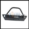120-Rear Bumper For Jeep