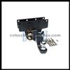 Pintle Ball For Jeep