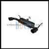 Exhaust For Jeep