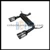 Exhaust For Jeep-02