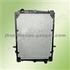 Radiator 1303187 0393435 0076449 For DAF Truck