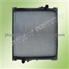Radiator 1326966 1617340 1617341 For DAF Truck