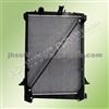Radiator 1334916 1434916 1677416 For DAF Truck