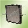 Radiator 1403273 1407721 For DAF Truck