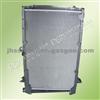 Radiator 1627415 1434917 1371372 For DAF Truck