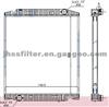 Radiator 41218266 For IVECO Truck