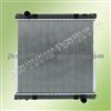 Radiator 504080547 For IVECO Truck