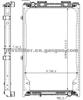 Radiator 81061016424 81061016440 For MAN Truck