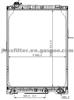 Radiator 6525007001 6525017101 For MERCEDES Truck